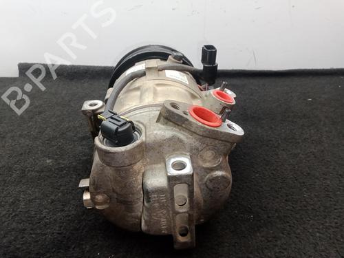 AC compressor KIA SPORTAGE IV (QL, QLE) 1.6 CRDi | BP11847569M34 