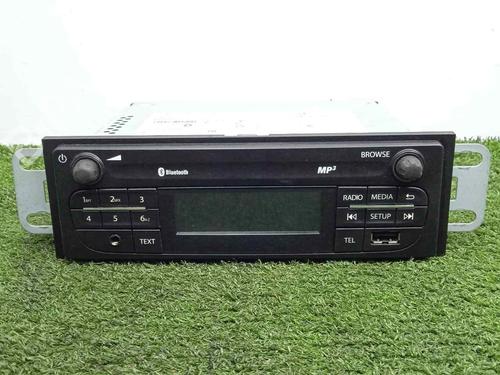Autoradio FIAT TALENTO Bus (296_) [2016-2025]  17540077