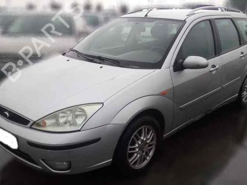 Pipe FORD FOCUS I (DAW, DBW) 1.8 TDCi | BP14253608M125 