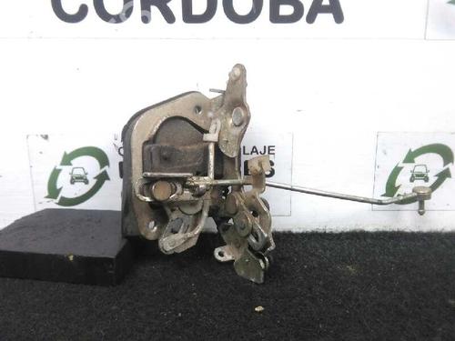 Rear right lock TATA INDICA 1.4 D | BP12216147C99 