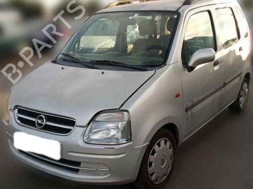 Left headlight OPEL AGILA (A) (H00)  | BP16097907C28 