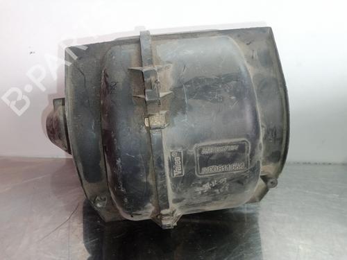 Heater blower motor RENAULT CLIO II (BB_, CB_)  | BP15096602M62 