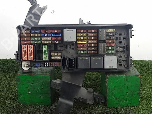 Used Fuse box MERCEDES-BENZ R-CLASS (W251, V251) R 320 CDI 4-matic (251.022, 251.122) (224 hp) 31611585