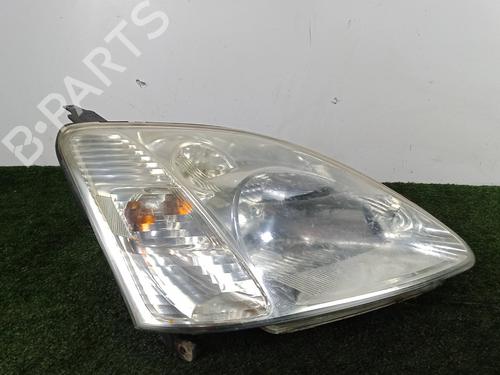 Faro derecho HONDA CIVIC VII Hatchback (EU, EP, EV) 1.7 CTDi (EP4, EU9) (100 hp) 29148692
