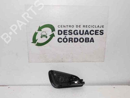 Rear left interior door handle FORD FOCUS III  | BP12208684I15 