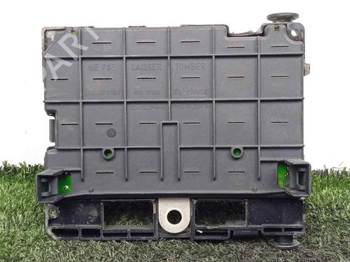 Control unit PEUGEOT 306 (7B, N3, N5) 2.0 HDI 90 | BP10279187M11 