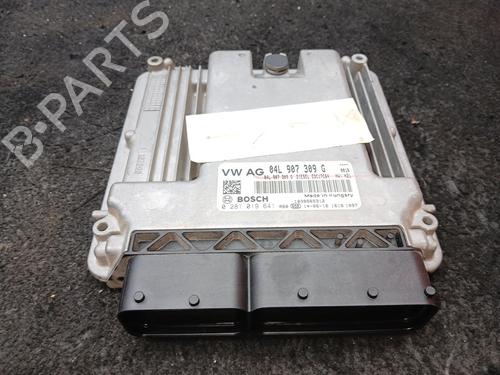 Used Engine control unit (ECU) Engine control unit (ECU) VW JETTA IV (162, 163, AV3, AV2) 2.0 TDI (110 hp) 34704003 34704003