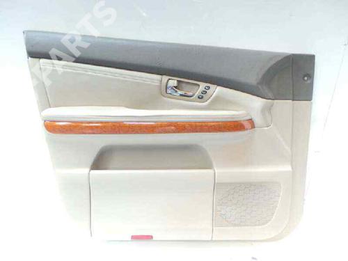 Used Left front door panel Left front door panel LEXUS RX (_U3_) 300 (MCU35_, MCU35R) (204 hp) 5781537 5781537