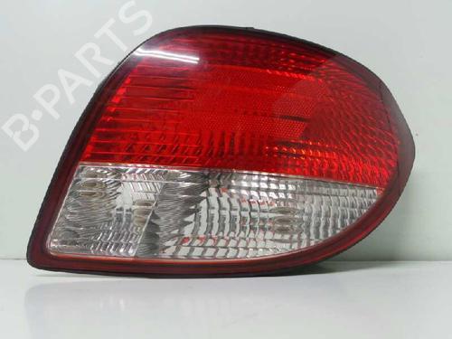 Used Right taillight HYUNDAI COUPE I (RD) [1996-2004]  5705227