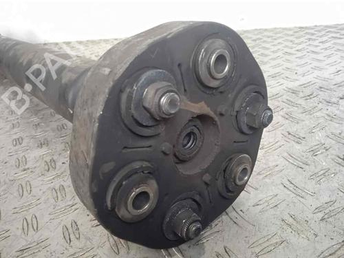 Driveshaft BMW 7 (E65, E66, E67) 730 d | BP25436782M37 