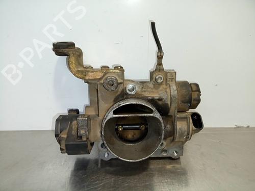 Used Throttle body FIAT PUNTO (188_) [1999-2012]  10078720