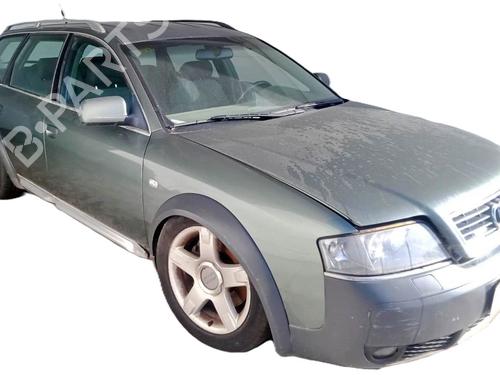 Engine control unit (ECU) AUDI ALLROAD C5 (4BH) 2.5 TDI quattro | BP38286817M57 - Image 6