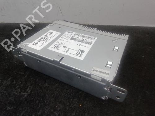 Used Radio PEUGEOT 508 SW I (8E_) 2.0 BlueHDi 150 (150 hp) 30399209