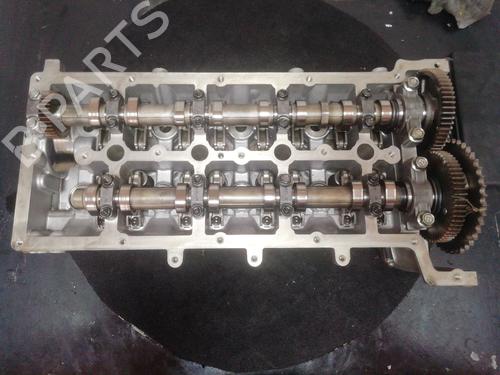 Cylinder head SSANGYONG REXTON W / REXTON 2.0 Xdi All-wheel Drive | BP30126546M5 
