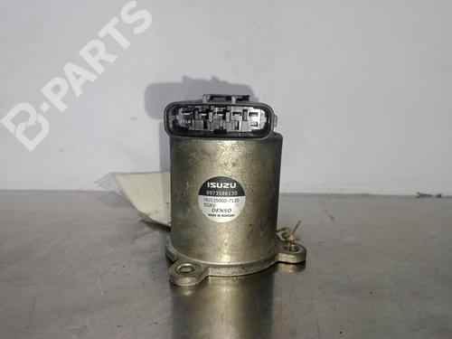 Used Egr Egr OPEL ASTRA H (A04) 1.7 CDTI (L48) (100 hp) 5743266 5743266