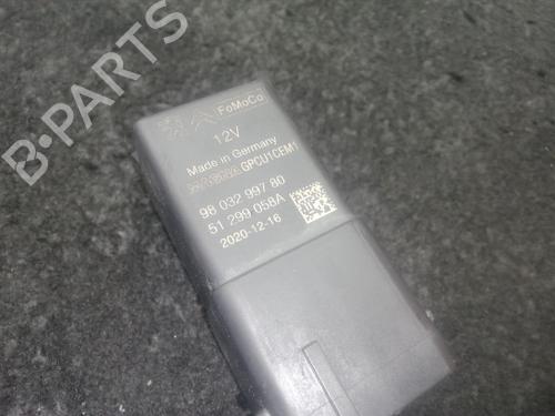 Electronic module CITROËN C4 III (BA_, BB_, BC_) 1.5 BlueHDi 130 (BBYHZB) | BP31995702M83