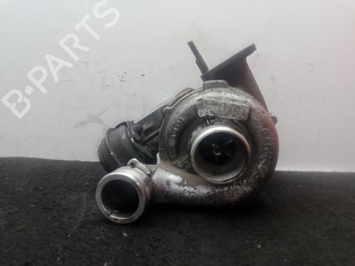 Used Turbocharger/Supercharger LANCIA THESIS (841_) 2.4 JTD (841AXD1B02) (150 hp) 28727440