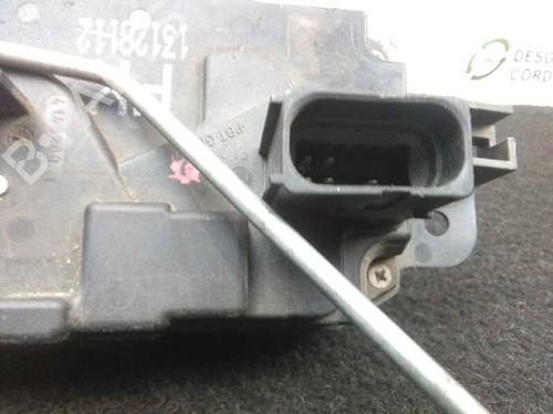 Front right lock OPEL ASTRA H (A04) 1.7 CDTI (L48) | BP5688787C97 