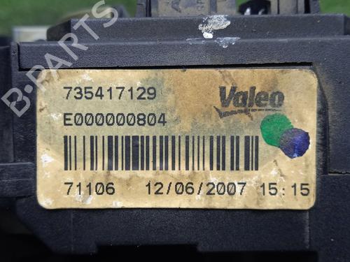 Headlight switch FIAT LINEA (323_, 110_) 1.3 D Multijet (323AXB11, 323AXB1A) | BP31753662I24 