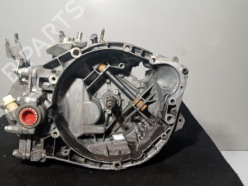 Used Gearbox PEUGEOT 406 Break (8E/F) 2.0 HDI 110 (109 hp) 29043887