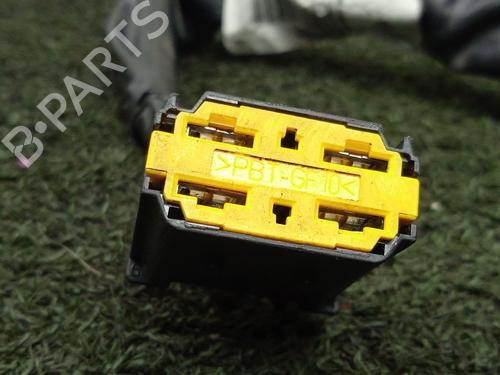 Ignition barrel DACIA LOGAN MCV (KS_) 1.5 dCi (KS0K) | BP28976763M48