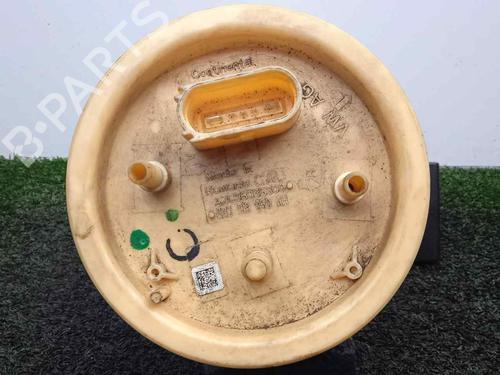 Fuel pump SKODA FABIA III Estate (NJ5) 1.4 TDI | BP8651329M76 