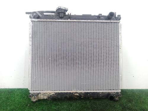 Used Water radiator SUZUKI VITARA (ET, TA, TD) [1988-2002]  31971436