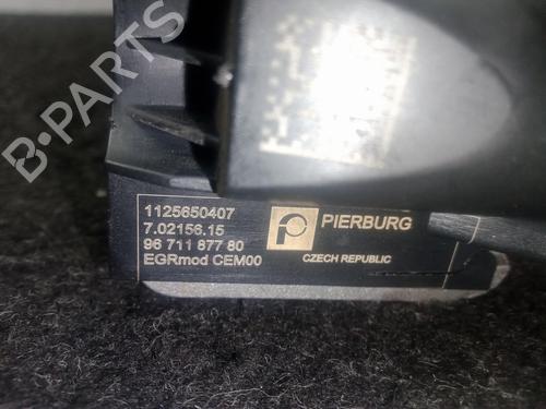 Egr CITROËN C4 II (NC_) 1.6 HDi 90 | BP29447488M69 