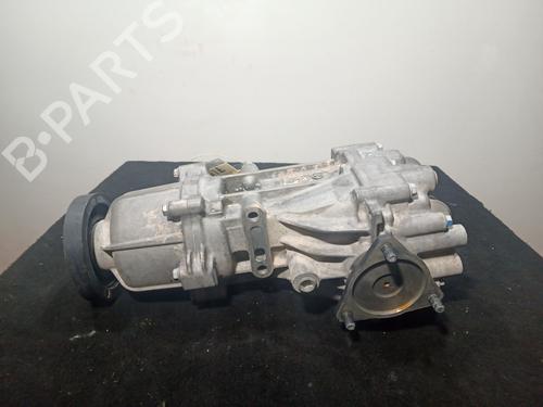 Used Rear differential SUZUKI VITARA (LY) 1.4 T AllGrip (APK414) (140 hp) 30695118