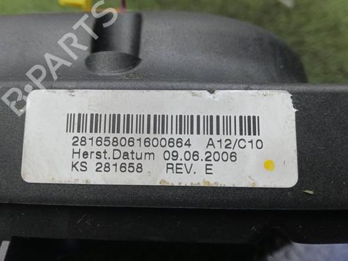 Headlight switch OPEL ASTRA H Estate (A04) 1.7 CDTI (L35) | BP36773926I24 - Image 4