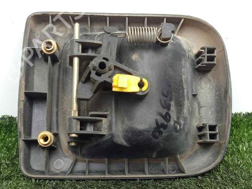 Front right exterior door handle RENAULT MASTER II Van (FD) 2.2 dCI 90 | BP24138893C129 