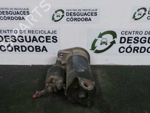 Starter OPEL KADETT E Hatchback (T85) 2.0 GSI (C08, C48, D08, D48) | BP5684711M8 