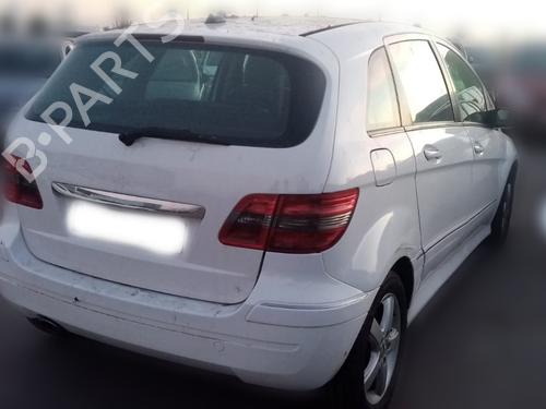 Left rear window motor MERCEDES-BENZ B-CLASS Sports Tourer (W245)  | BP12210970E23 
