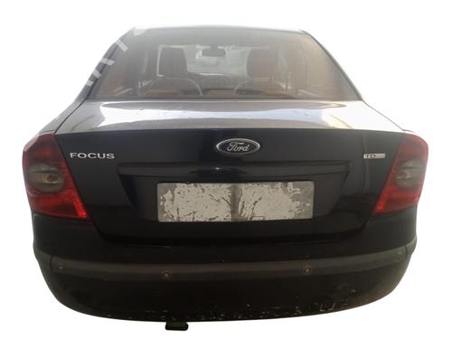 Left taillight FORD FOCUS II Saloon (DB_, FCH, DH) 1.8 TDCi | BP40499485C34 - Image 8