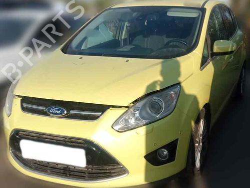 Tåkelys/Varsellys FORD C-MAX II (DXA/CB7, DXA/CEU) 2.0 TDCi | BP17617516C37 