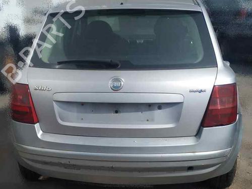 Gearbox FIAT STILO Multi Wagon (192_)  | BP5747398M3 