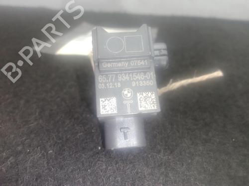 Used Other BMW 5 (G30, F90) 520 d (190 hp) 24442995