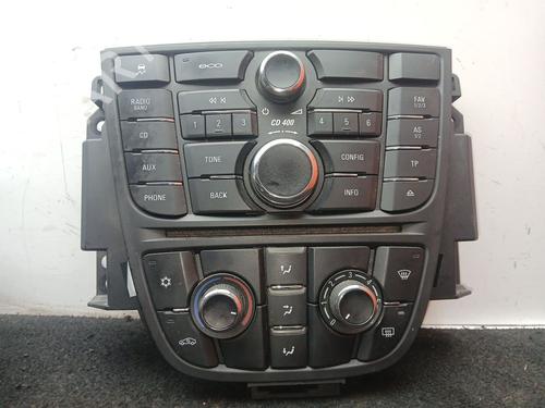 Used Climate control Climate control OPEL ASTRA J Sports Tourer (P10) 1.3 CDTI (35) (95 hp) 39992758 39992758