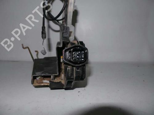 Front right lock HYUNDAI TUCSON (JM) 2.0 CRDi | BP5714427C97 