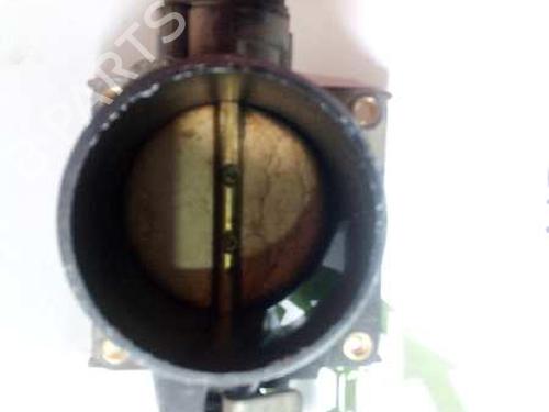 Throttle body FORD MONDEO III Saloon (B4Y)  | BP5787236M82 