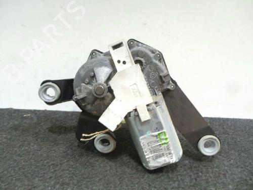 Used Rear wiper motor CITROËN C3 I (FC_, FN_) 1.4 i (73 hp) 5693862