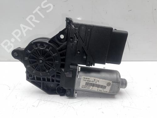 Left rear window motor VW GOLF V (1K1) 1.9 TDI | BP15645853E23 