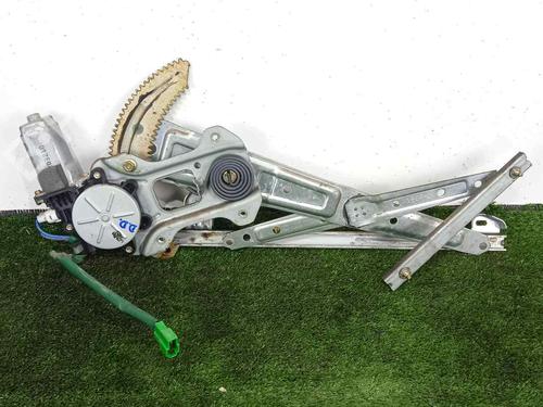 Front right window mechanism SUBARU LEGACY III (BE) 2.5 AWD (BE9) | BP15811827C23 