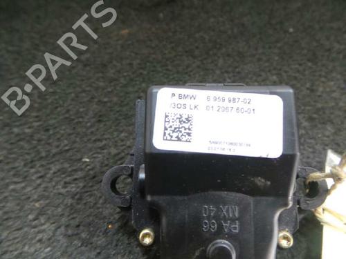 Steering column stalk BMW 7 (E65, E66, E67) 740 i, Li | BP5710892I23 