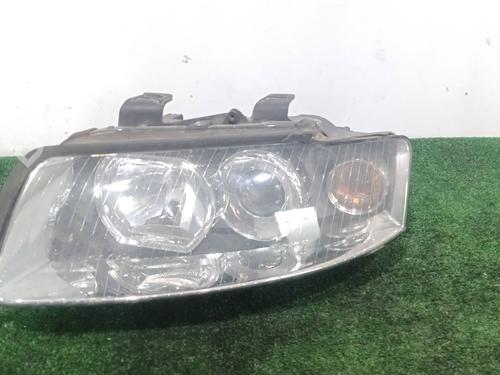 Used Left headlight Left headlight AUDI A4 B6 (8E2) 2.0 (130 hp) 36405268 36405268