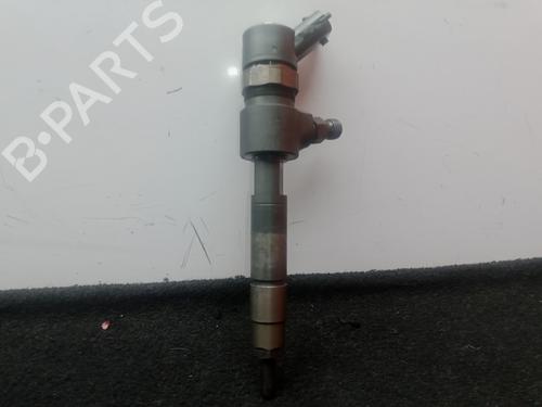 Injector FIAT BRAVO II (198_)  | BP19724831M100 