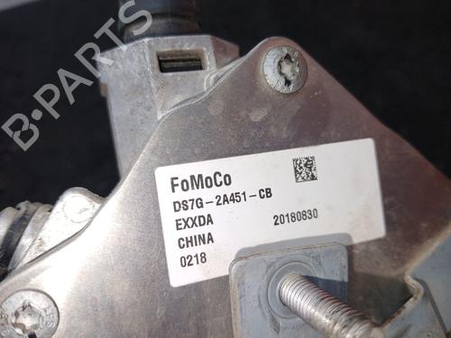Vacuum pump FORD KUGA II (DM2) 1.5 EcoBoost 4x4 | BP39434193M80 - Image 4