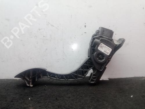 Pedal FORD MONDEO IV (BA7) 1.6 TDCi | BP24671591I4 