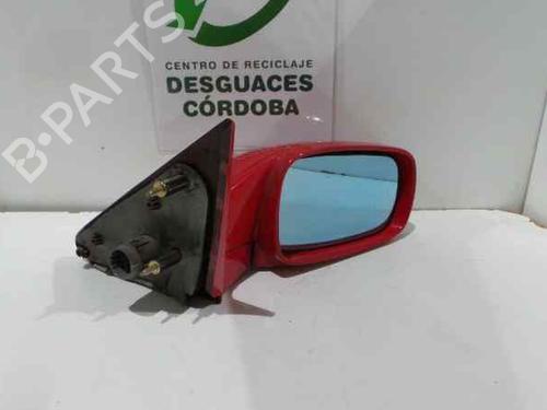 Used Right mirror RENAULT LAGUNA II (BG0/1_) 1.9 dCi (BG08, BG0G) (120 hp) 5724929