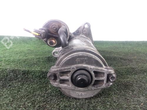 Starter CHEVROLET CRUZE (J300) 2.0 CDI | BP40008953M8 - Image 3